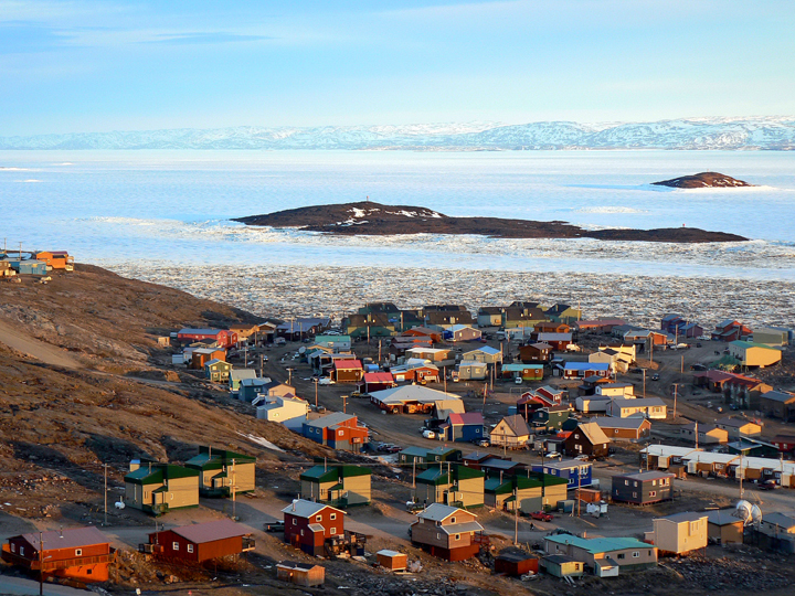 The view from Nunavut Innovation.ca